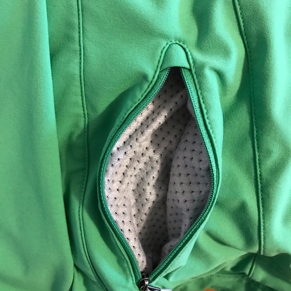 North Face soft shell jacket - Picture 3 of 7